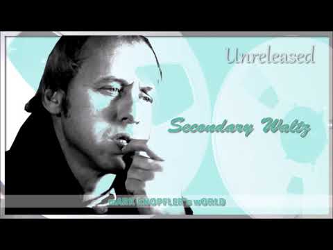 Mark Knopfler