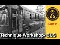 Practical wing chun technique workshop  bus  part 2 or 4 lap da