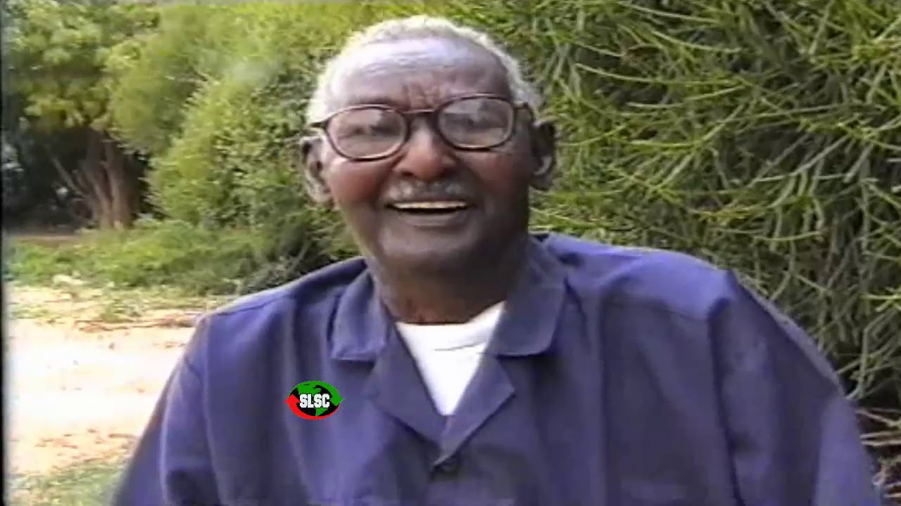 Q-2aad QISOOYINKA TAARIIKHADII CABDI MALOW WAAYIHII UU USOO JOOGAY PART 2AAD