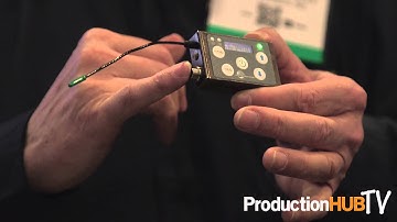 Lectrosonics - NAB 2015