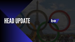 Bite Explore/Head Update (Less than 10 days to Paris 2024 Olympics)