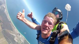 Swoopware: Skydive - Jai Hayden