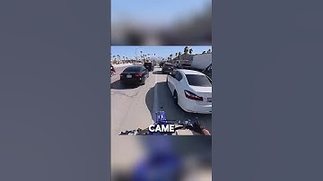 Their Plan To Escape Was Genius!