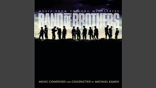 Band Of Brothers Suite Two (Instrumental)