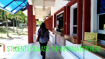 UED102 VIDEO ASSIGNMENT UITM ARAU PERLIS3