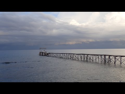 Video: Kadidiri Delle Isole Togian, Indonesia - Rete Matador