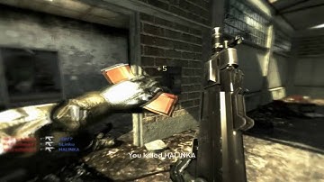 [COD4] This is MyBeat by kEDZ