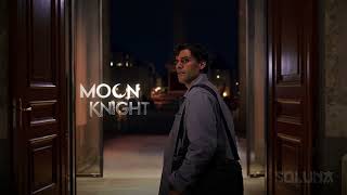 「4K」MoonKnight「Edit」- (Way Down We Go)