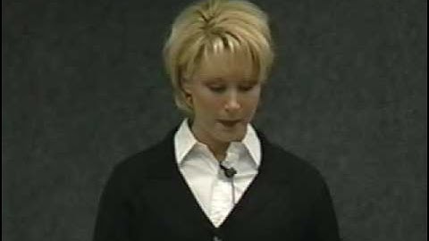 COMM 321 Org Comm lecture Part 2