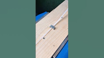 great tips. only geniuses understand #tips #diy #ideas #woodworking #tricks #skills