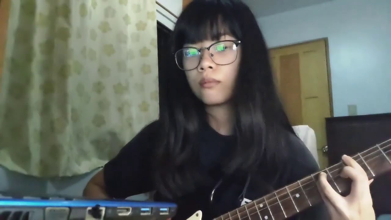 Pov I Hear You Laughing At Me Coz I Listen To Weezer Youtube