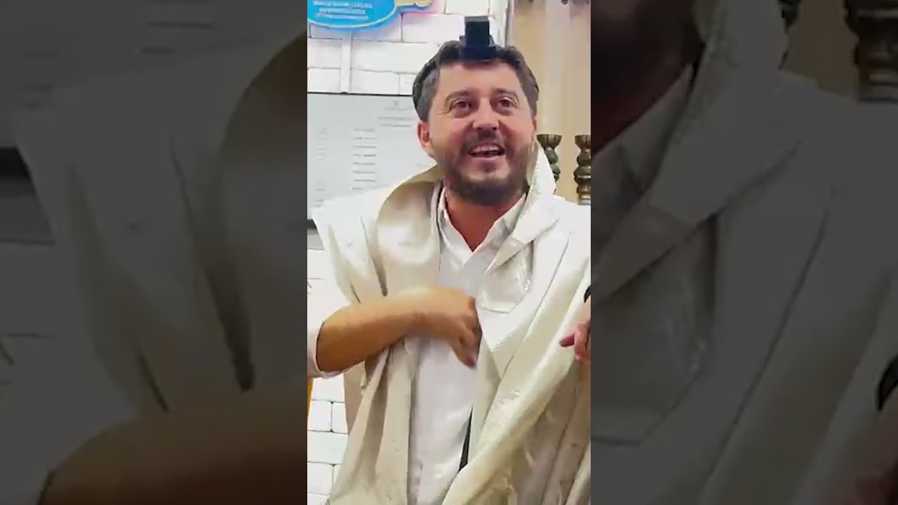 3MN DE TORAH POUR COMMENCER LA JOURNÉE - 🤍 CONSOLATION