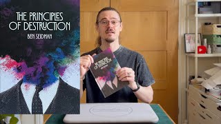Thumbnail for Principles of Destruction by Ben Seidman Book Review