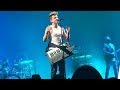 Charlie puth the voicenotes tour full concert