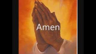 Detrick Haddon-Amen Lyrics