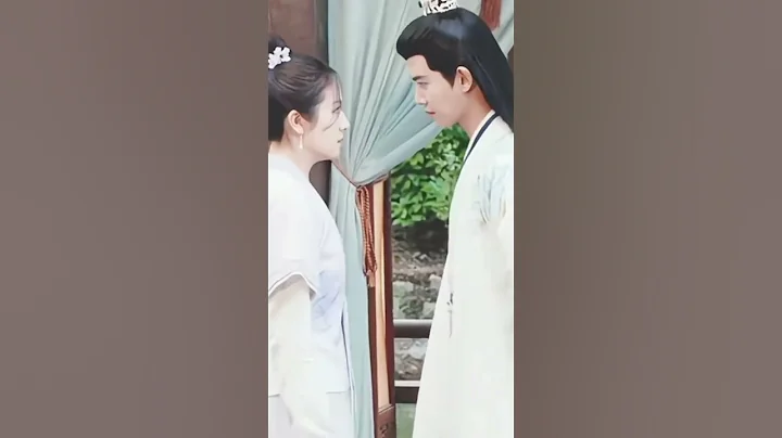 啊啊啊啊……流水迢迢快播出了 🎉🎉🎉😍😍 #任嘉倫 #李蘭迪 #流水迢迢 #LoveOfNirvana - 天天要聞