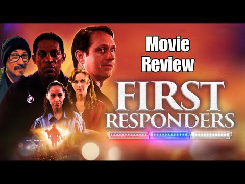 First Responders - Movie Review