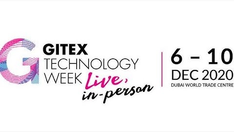 GITEX Biggest LIVE IN PERSON Event 2020 | 6-10Dec For Cheapest MacBook Tablet Mobile & Electronics