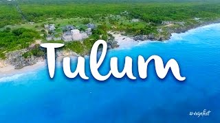 Tulum, que hacer en la playa