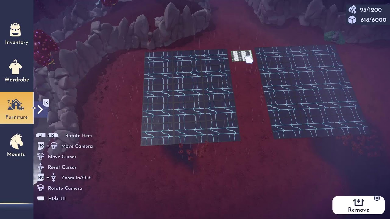 Daughter Dreamlight's Thursday Morning Dailies!