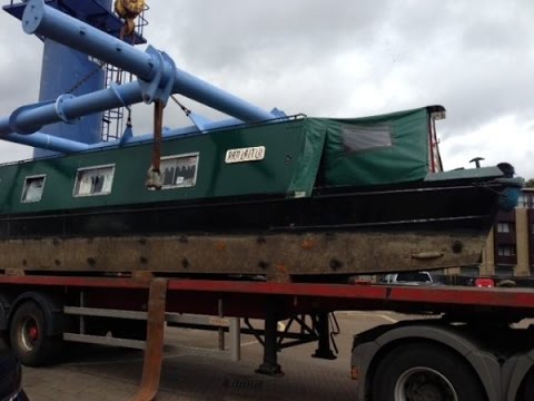 camera iphone 8 plus apk Small Space Living in a Narrowboat Tiny Home in London