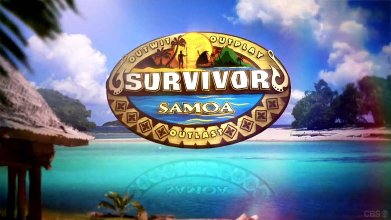 All Survivor "Stay Tuned for Scenes From Our Next Episode" (Seasons 2