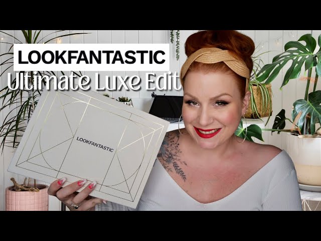 Luxury Base Edit - The Beauty Look Book