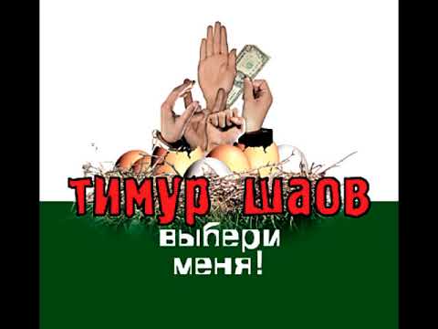 Тимур Шаов - Наша борьба