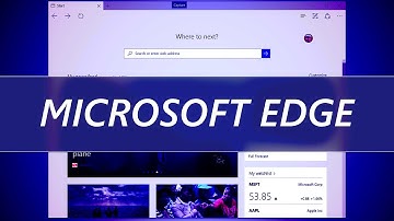 How to Sync Microsoft Edge Password and Bookmarks