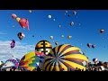 International Balloon Fiesta 2016 - Long Version (Live Video)