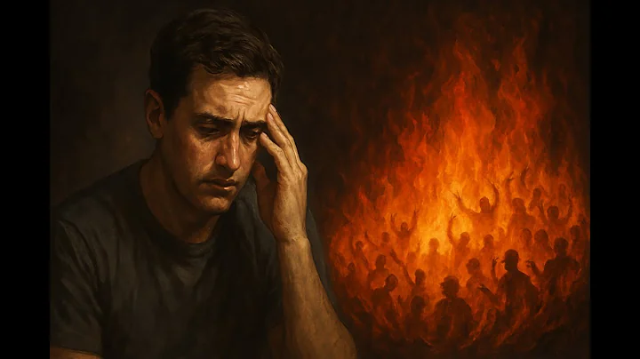 If God Is Love… Why Did He Create a World Where Most People Go to Hell?