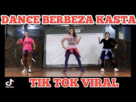 DANCE BERBEZA KASTA REMIX BY THOMAS ARYA DANCE ZUMBA 