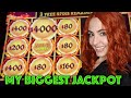 Our BIGGEST HANDPAY JACKPOT EVER on HAPPY LANTERN ...