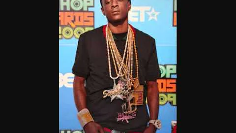 Lil Boosie- Beast Mode 2 (full song)