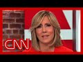 'Untethered from reality': Alisyn Camerota calls out Trump supporters