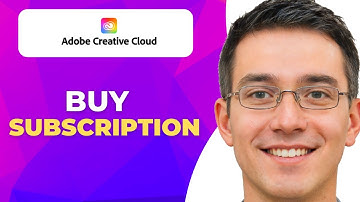 How To Buy Adobe Subscription (Student, Cheap, Or Full Apps) | 2025