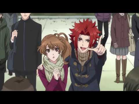 Brothers Conflict Amv Worth It