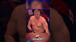 The Knockout Power of Aspinall vs Pavlovich!