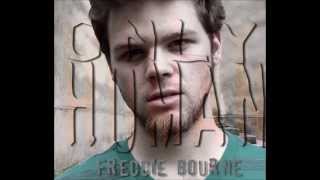 Video thumbnail of "Freddie Bourne - Not That Way Around (feat. John Strain) (Audio)"