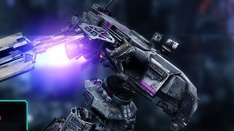 Davina Elgazzar playing Hawken