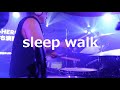 【LIVE】sleep walk【みっちゃん HERO SHOW!】
