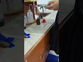 formation of tetra amine silver complex
