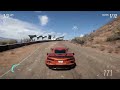 PREPARED FOR UPCOMING RACE | PRO IN THIS RACE | no commentary | FORZA HORIZON 5 | GAMEPLAY # 2