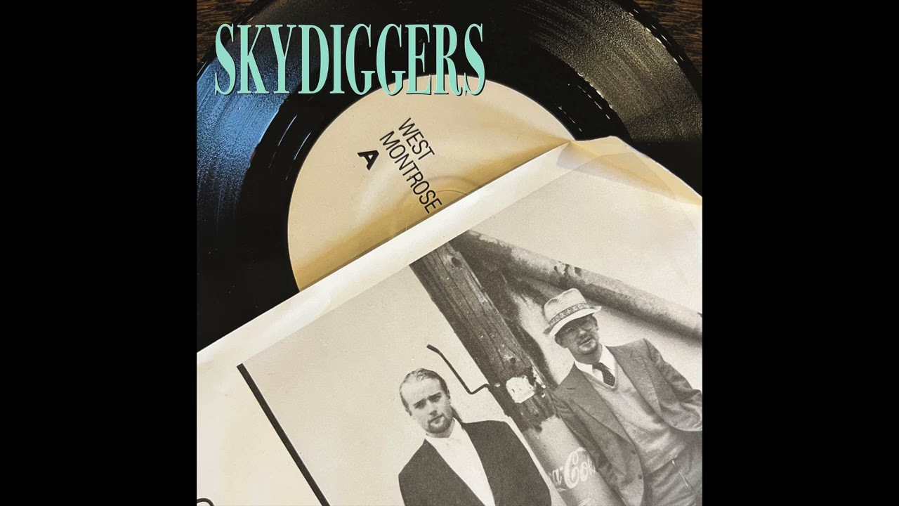 Skydiggers "Alberta" (Audio Only) adlı videoyu YouTube'da izle Skydiggers "Alberta" (Audio Only) adlı videoyu YouTube'da izle