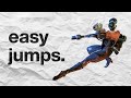 25 Walljumps You Should Know in #Deadlock