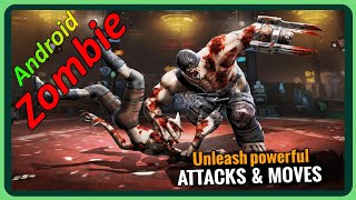 zombie ultimate fighting champions gameplay screenshot 5