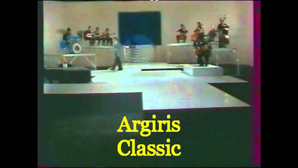 ΓΙΑΝΝΗΣ ΠΑΡΙΟΣ 