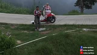 Download Lagu Dieng Tol langit dan Telaga Sewiwi Dieng MP3