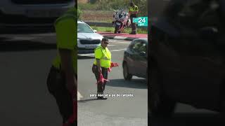 🚔 GALICIA | A DXT intensificará os controis de velocidade do 4 ao 10 de agosto