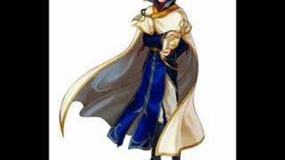 Fire Emblem: Radiant Dawn   Pray for Victory